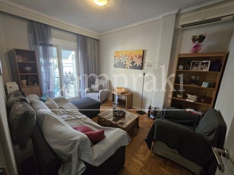 Apartment 50sqm for sale-Kato Toumpa