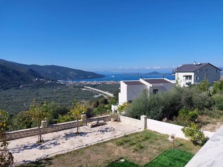 Διαμέρισμα 45τ.μ. για ενοικίαση-Ηγουμενίτσα » Γραικοχώρι