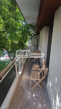 Διαμέρισμα 60τ.μ. για πώληση-Μπότσαρη