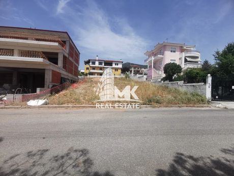 Οικόπεδο 450τ.μ. για πώληση-Θέρμη » Κέντρο θέρμης