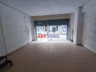 Store 96 sqm for rent