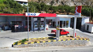 Επιχείρηση 1.000 τ.μ. για πώληση
