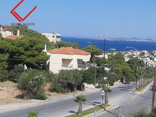 Land plot 805 sqm for sale