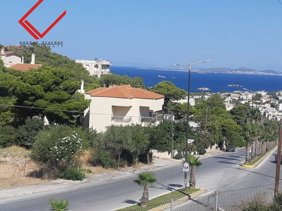 Οικόπεδο 805 τ.μ. για πώληση, Αττική - Υπόλοιπο, Σαρωνίδα