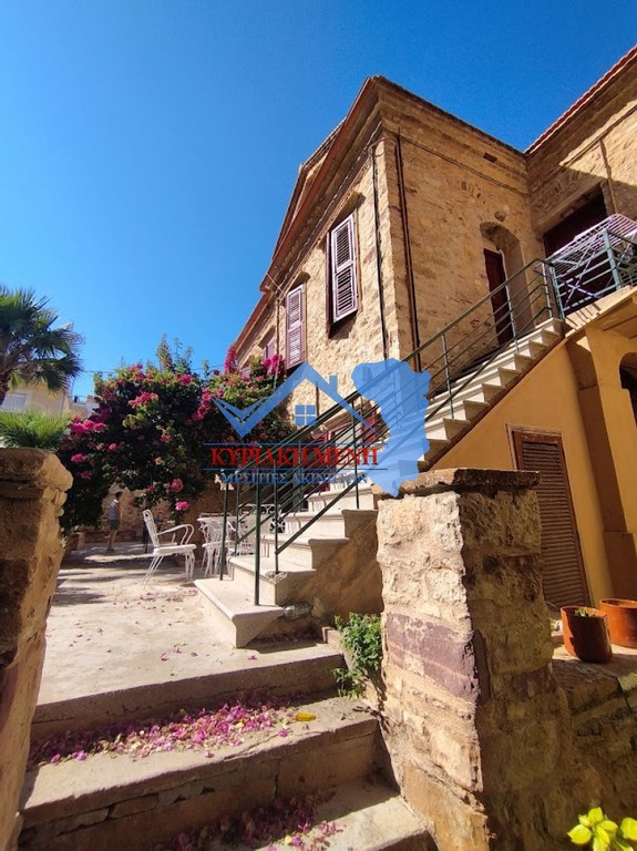 Κτίριο 319 τ.μ. πρός πώληση, Ν. Χίου, Χίος