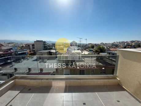 Μεζονέτα 140τ.μ. για πώληση-Σταυρούπολη » Άνω ηλιούπολη
