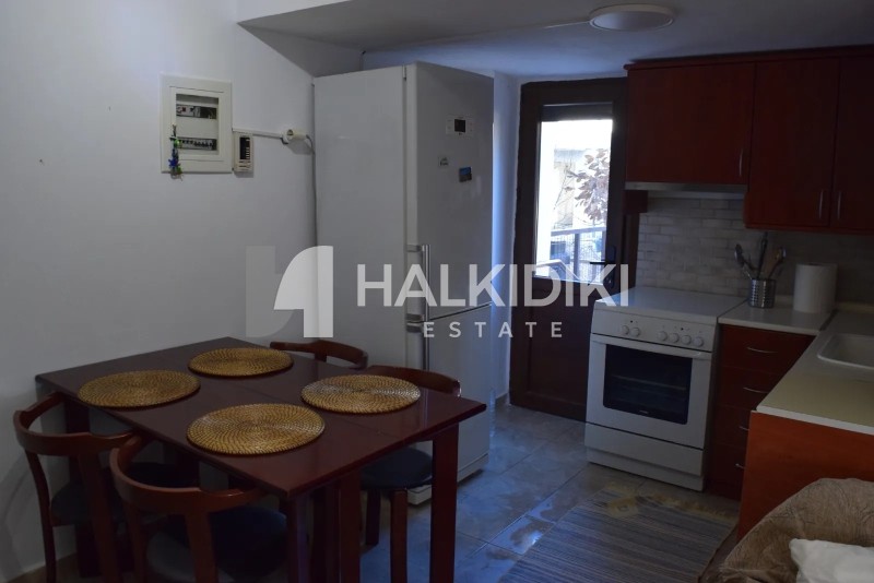 Μεζονέτα 100 τ.μ. προς πώληση, Νικήτη