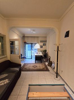 Studio 50sqm for rent-Malakopi