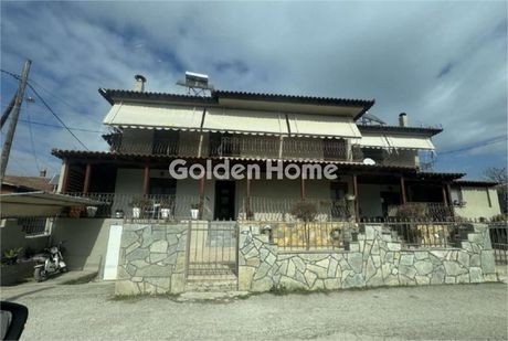 Maisonette 121 sqm for sale