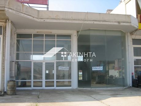 Store 200sqm for rent-Alexandroupoli » Apalos
