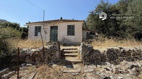 Οικόπεδο 684 τ.μ. προς πώληση