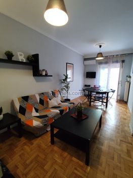 Apartment 80sqm for rent-Vardaris
