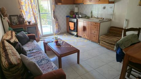 Apartment 60sqm for sale-Sikies » Eptapirgio