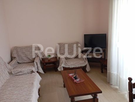 Apartment 42sqm for rent-Dioikitirio