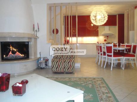 Μεζονέτα 170τ.μ. για πώληση-Ωραιόκαστρο » Ασπρόβρυση