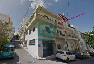 Διαμέρισμα 48 τ.μ. για πώληση