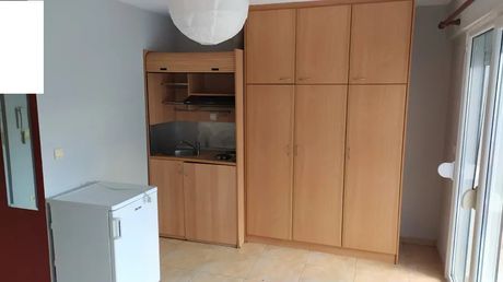 Studio / γκαρσονιέρα 30τ.μ. για ενοικίαση-Σταθμός οσε