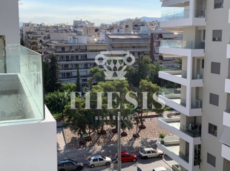 Διαμέρισμα 52τ.μ. για ενοικίαση-Νέα σμύρνη » Άλσος