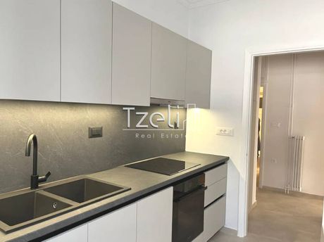 Apartment 100sqm for rent-Patra » Patra Centre