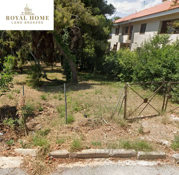 Οικόπεδο 1.560τ.μ. για πώληση-Εκάλη