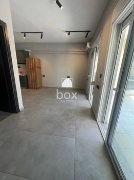 Studio / γκαρσονιέρα 30τ.μ. για ενοικίαση-Παπάφη