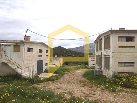 Industrial space 2.740sqm for rent-Kalivia Thorikou » Lagonisi