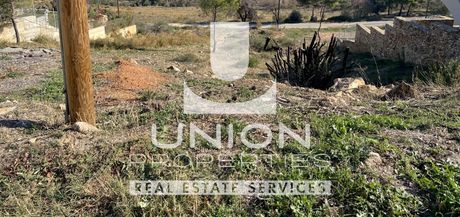 Land plot 675sqm for sale-Pikermi » Center