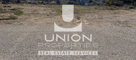 Land plot 687sqm for sale-Pikermi » Ntrafi