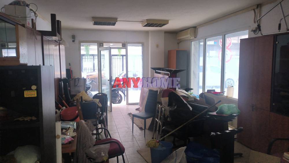 Κατάστημα 50 τ.μ. προς πώληση, Νέα Παραλία