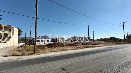 Οικόπεδο 610τ.μ. για πώληση-Ακρωτήρι » Στέρνες