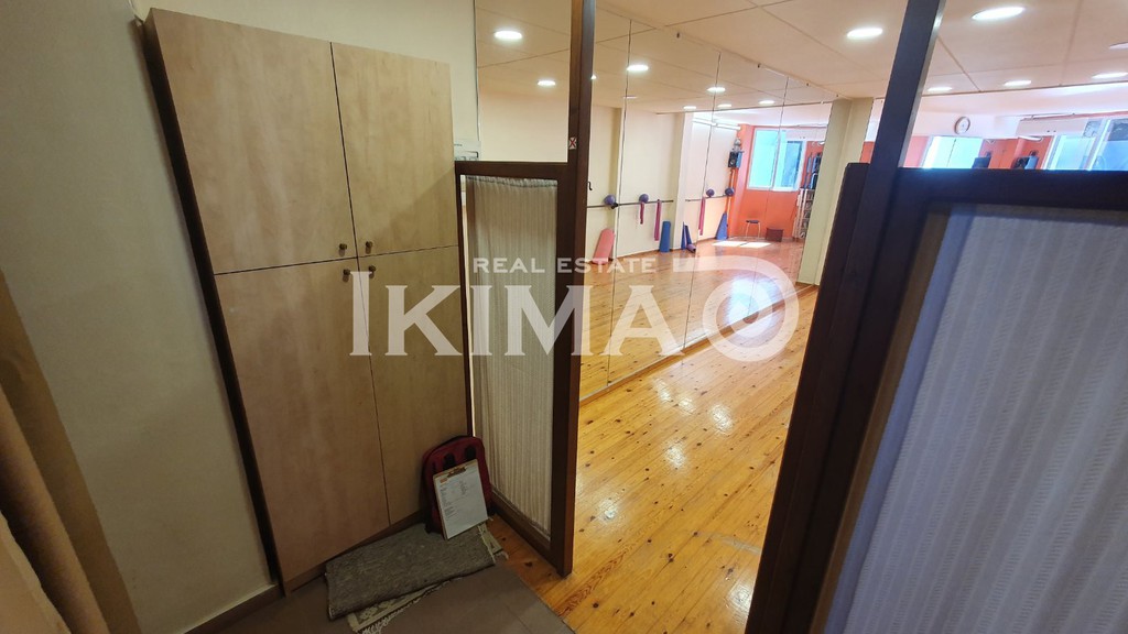 Κατάστημα 74 τ.μ. προς ενοικίαση, Διοικητήριο