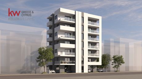 Apartment 47sqm for sale-Chania