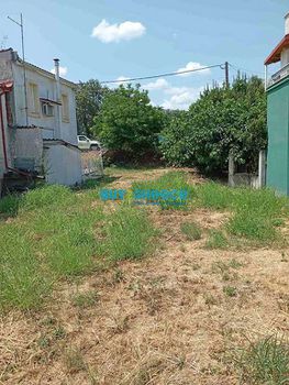 Land plot 253sqm for rent-Mitropoli