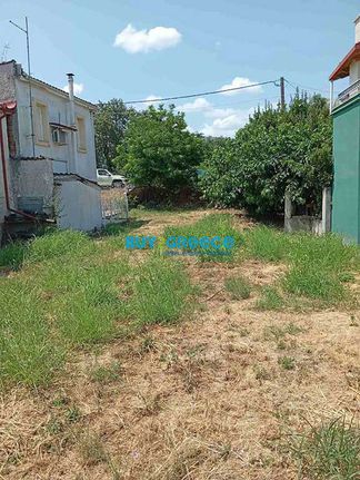 Οικόπεδο 253 τ.μ. για ενοικίαση, Ν. Καρδίτσας, Μητρόπολη