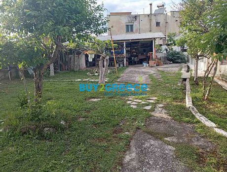 Land plot 199sqm for rent-Karditsa