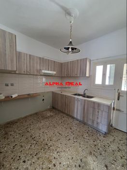 Apartment 72sqm for sale-Tampouria