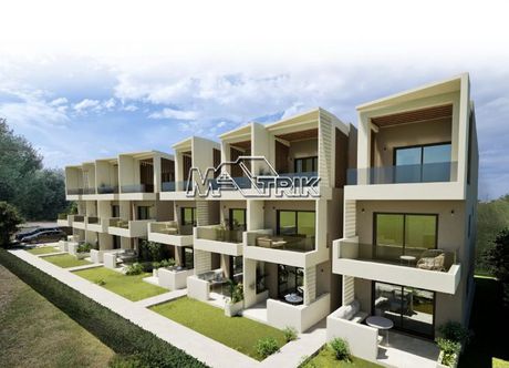 Διαμέρισμα 37τ.μ. για πώληση-Πολύγυρος » Γερακινή