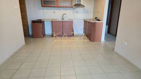 Apartment 80sqm for sale-Stavroupoli » Ano Ilioupoli