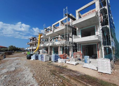 Μεζονέτα 61 τ.μ. προς πώληση