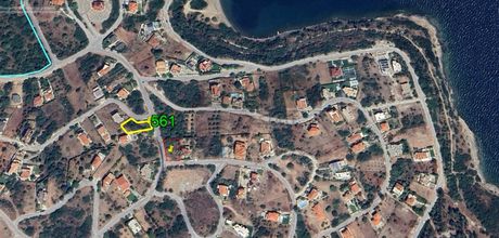 Οικόπεδο 561τ.μ. για πώληση-Βόλος » Νέες παγάσες