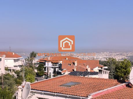 Μεζονέτα 366τ.μ. για πώληση-Πανόραμα » Συνοικισμός νόμου 751