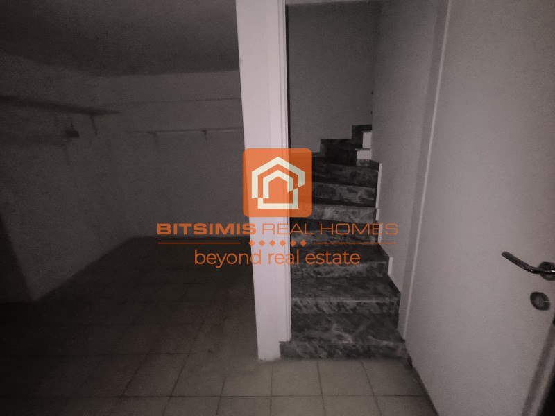 Μεζονέτα 366 τ.μ. προς πώληση, Συνοικισμός Νόμου 751