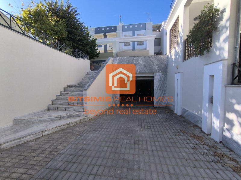 Μεζονέτα 366 τ.μ. προς πώληση, Συνοικισμός Νόμου 751