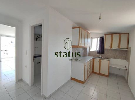 Apartment 38sqm for rent-Patra » Sychaina