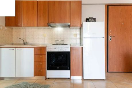 Studio / γκαρσονιέρα 63τ.μ. για ενοικίαση-Σταθμός οσε