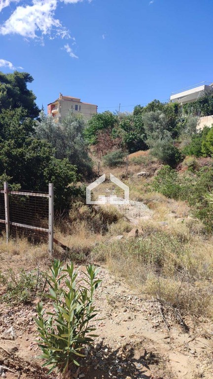 Οικόπεδο 302 τ.μ. πρός πώληση, Αθήνα - Ανατολικά Προάστια, Ανθούσα