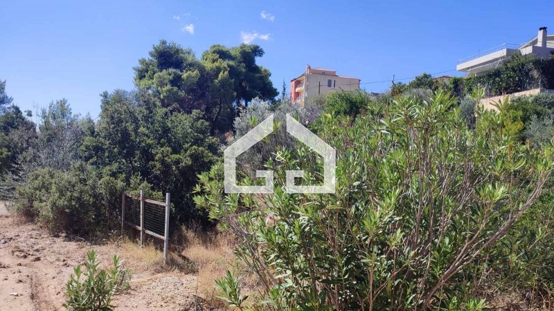 Οικόπεδο 302 τ.μ. πρός πώληση, Αθήνα - Ανατολικά Προάστια, Ανθούσα