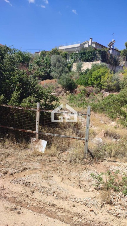 Οικόπεδο 302 τ.μ. πρός πώληση, Αθήνα - Ανατολικά Προάστια, Ανθούσα