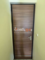 Studio / γκαρσονιέρα 33 τ.μ. για ενοικίαση, Αχαΐα, Πάτρα-thumb-10