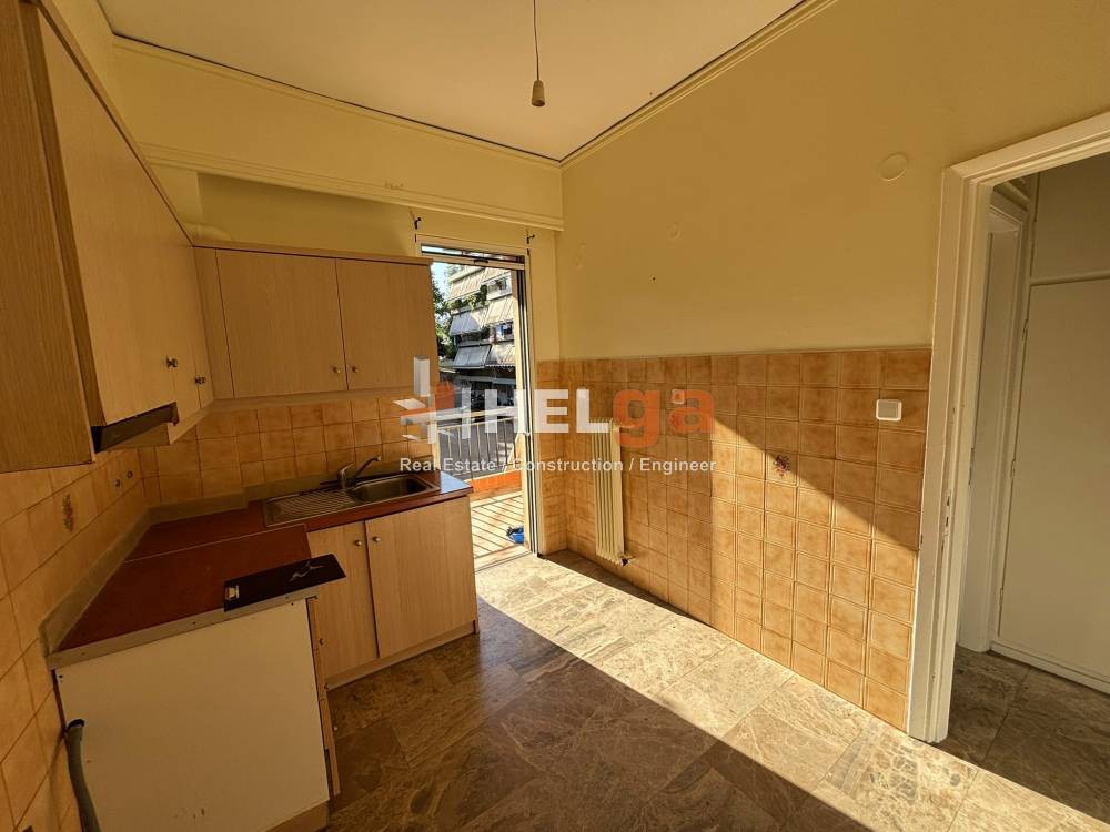 Studio 33 sqm for rent, Achaia, Patra